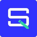 SQEdit  screen for extension Chrome web store in OffiDocs Chromium