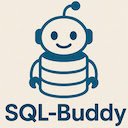 SQL Buddy Extension  screen for extension Chrome web store in OffiDocs Chromium