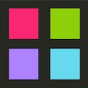 SQL Dark Theme  screen for extension Chrome web store in OffiDocs Chromium