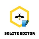 SQLite Viewer  screen for extension Chrome web store in OffiDocs Chromium