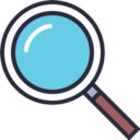 Sqoo search engine  screen for extension Chrome web store in OffiDocs Chromium