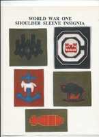 Free download Squadron Patches and Shoulder Sleeve Insignia of WWI & WWII free photo or picture to be edited with GIMP online image editor