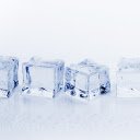Square ice cubes  screen for extension Chrome web store in OffiDocs Chromium