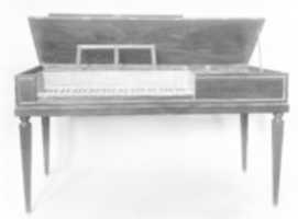 Free download Square Piano free photo or picture to be edited with GIMP online image editor