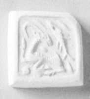 Free download Square plaque seal with stalk handle free photo or picture to be edited with GIMP online image editor