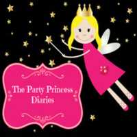 Free download Square Princess Podcast Cover free photo or picture to be edited with GIMP online image editor
