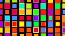 Free download Squares Abstract Colors -  free video to be edited with OpenShot online video editor
