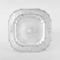 Free download Square salver free photo or picture to be edited with GIMP online image editor