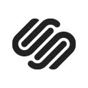 Squarespace Help Toolbar  screen for extension Chrome web store in OffiDocs Chromium