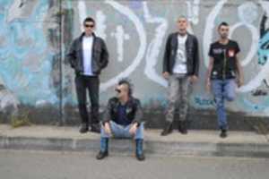 Free download Squaters free photo or picture to be edited with GIMP online image editor