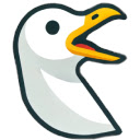 Squawk Chat: AI Powered Webpage Chat, Summaries  Natural TTS  screen for extension Chrome web store in OffiDocs Chromium