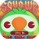 Squawk Game Conquer Six Rounds of Thrilling Survival Games!  screen for extension Chrome web store in OffiDocs Chromium