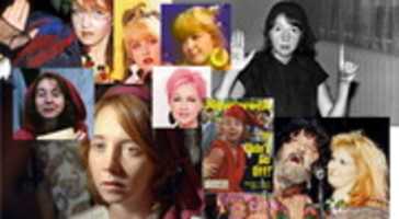 Free download Squeaky Lauper free photo or picture to be edited with GIMP online image editor