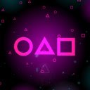 Squid Game 2 Live Wallpaper  screen for extension Chrome web store in OffiDocs Chromium