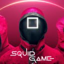 Squid Game Netflix Live Wallpaper  screen for extension Chrome web store in OffiDocs Chromium