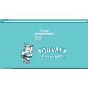 Squvalp i Rallis  screen for extension Chrome web store in OffiDocs Chromium