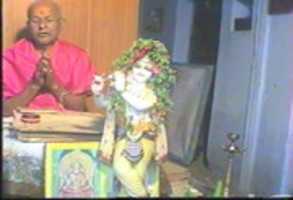 Free download Sri Chandra Mouli Shashtry free photo or picture to be edited with GIMP online image editor