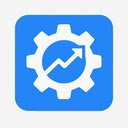 SRI EficienTax  screen for extension Chrome web store in OffiDocs Chromium