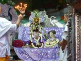 Free download Sri Radhavallabh Lal free photo or picture to be edited with GIMP online image editor