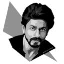 Tabblad SRK Bollywood-dialogen | Shahrukh-scherm voor uitbreiding Chrome-webwinkel in OffiDocs Chromium