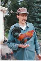 Free download S. Robert Powell: Poultry Fancier free photo or picture to be edited with GIMP online image editor