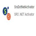 SroDotNetActivator scherm voor extensie Chrome webwinkel in OffiDocs Chromium