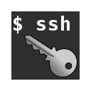 SSH Agent for Google Chrome™  screen for extension Chrome web store in OffiDocs Chromium