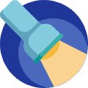 Ssh Flashlight  screen for extension Chrome web store in OffiDocs Chromium