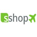 Tela SShop Express Pro para extensão da loja virtual do Chrome no OffiDocs Chromium