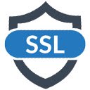 Skrin Pemeriksa SSL untuk sambungan kedai web Chrome dalam OffiDocs Chromium