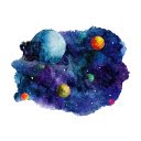 SS Planet  screen for extension Chrome web store in OffiDocs Chromium