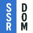 SSR vs Rendered DOM Viewer  screen for extension Chrome web store in OffiDocs Chromium