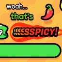 SSSPICY! Snake Game  screen for extension Chrome web store in OffiDocs Chromium