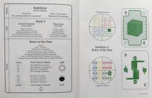 Free download Stabilizer 3: ESTJ free photo or picture to be edited with GIMP online image editor
