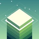 Stack Challenge Game  screen for extension Chrome web store in OffiDocs Chromium