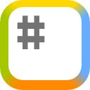 StackEdit  screen for extension Chrome web store in OffiDocs Chromium