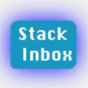 StackInbox  screen for extension Chrome web store in OffiDocs Chromium