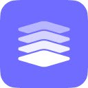 Stacklist  screen for extension Chrome web store in OffiDocs Chromium