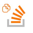 StackSearch  screen for extension Chrome web store in OffiDocs Chromium