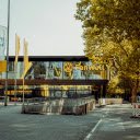 Stadium of Borussia Dortmund  screen for extension Chrome web store in OffiDocs Chromium