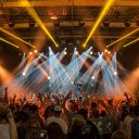 Stage lights  screen for extension Chrome web store in OffiDocs Chromium