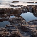 Stagnant water on rocky beach  screen for extension Chrome web store in OffiDocs Chromium