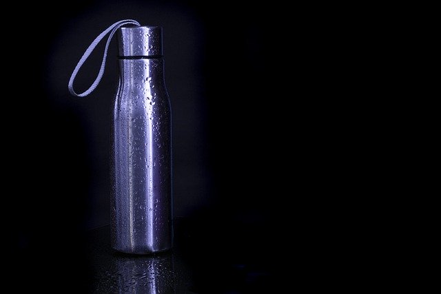 Free download stainless steel bottle bottles free picture to be edited with GIMP free online image editor