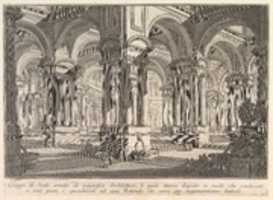 Free download Stairways adorned by magnificient architecture . . . (Gruppo di Scale ornato di magnifica Architettura . .  .) free photo or picture to be edited with GIMP online image editor