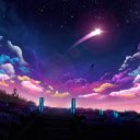 Stairway to the Stars  screen for extension Chrome web store in OffiDocs Chromium