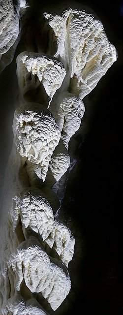 Free download stalactite cave texture natural free picture to be edited with GIMP free online image editor