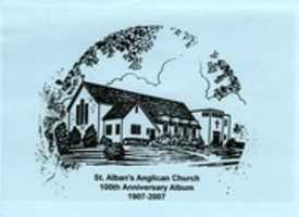 Free download St. Albans Anglican Church, 486 Rathgar Avenue, Winnipeg, Manitoba free photo or picture to be edited with GIMP online image editor