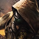 S.T.A.L.K.E.R Clear Sky (GAME ART) THEME 2018  screen for extension Chrome web store in OffiDocs Chromium