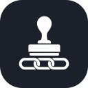 Stamp Wallet  screen for extension Chrome web store in OffiDocs Chromium