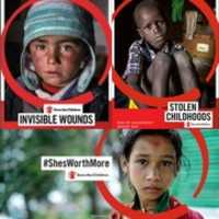 Free download Stand against female foeticide free photo or picture to be edited with GIMP online image editor